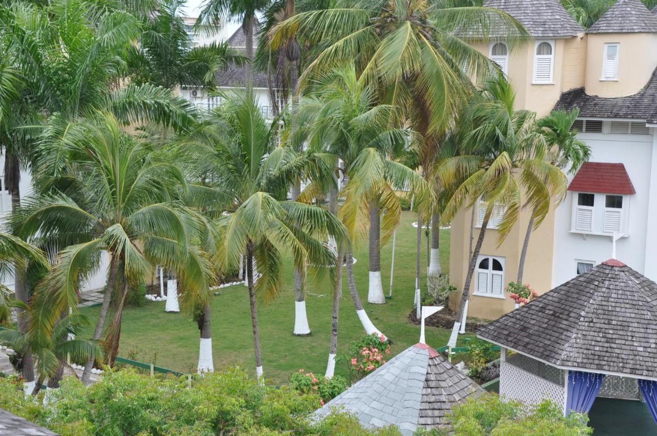 Penthouse A25 Sandcastles * Ocho Rios