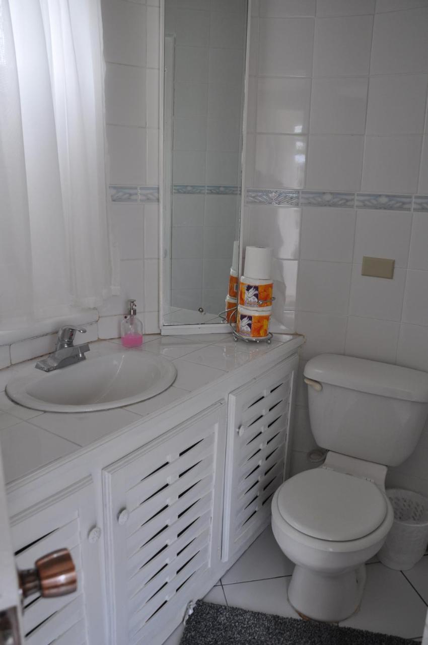 Penthouse A25 Sandcastles Ocho Rios