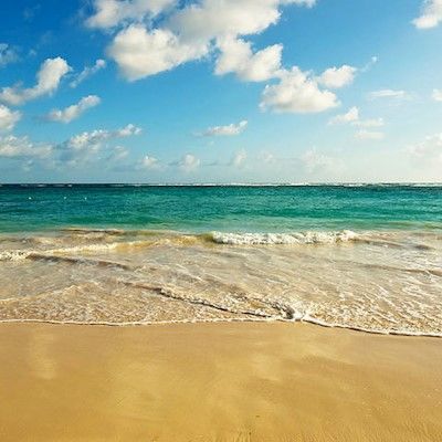 Hotel Ocean Blue And Sand Punta Cana