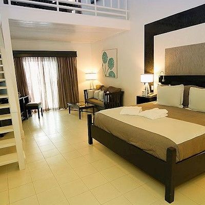Ocean Blue And Sand 4* Punta Cana
