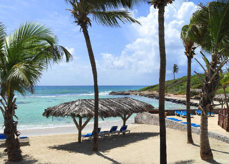 Le Manganao Aparthotel 3*