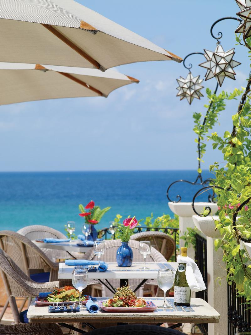 Hotel Little Arches Boutique - Adults Only Oistins