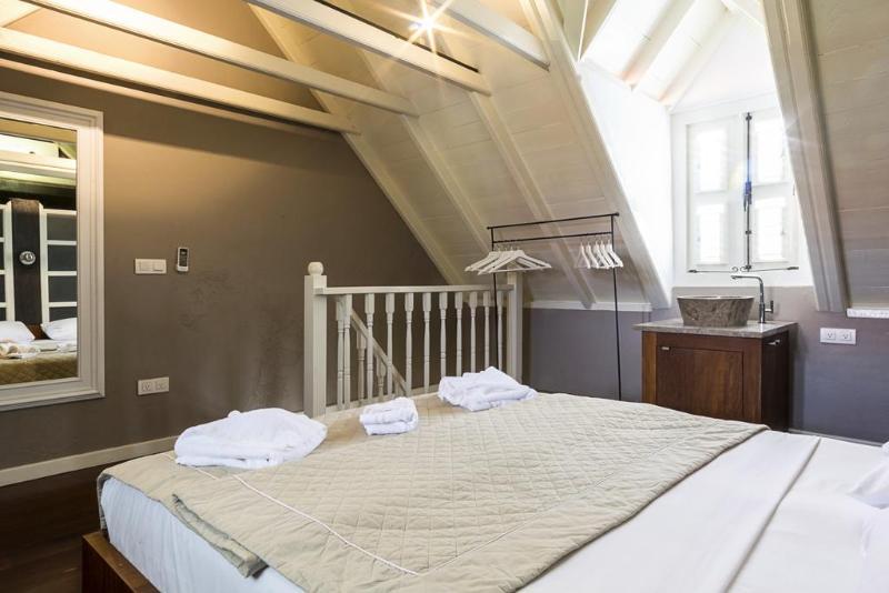 Pietermaai Boutique Hotel