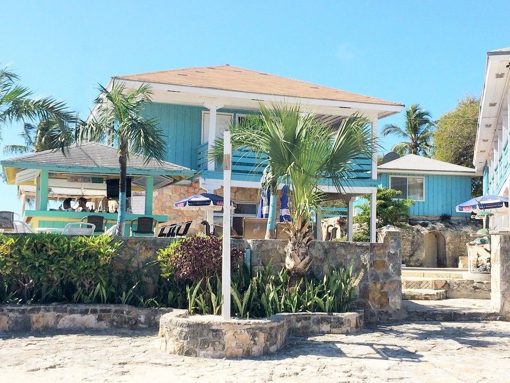 Hotel Two Turtles