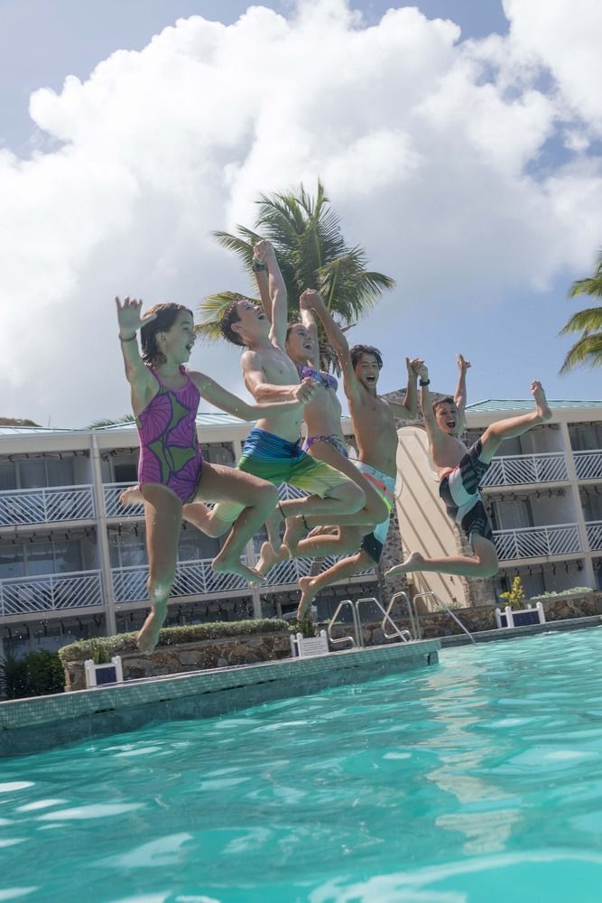 Resort Carina Bay Boutique All Inclusive Resort & Casino (Adults Only)