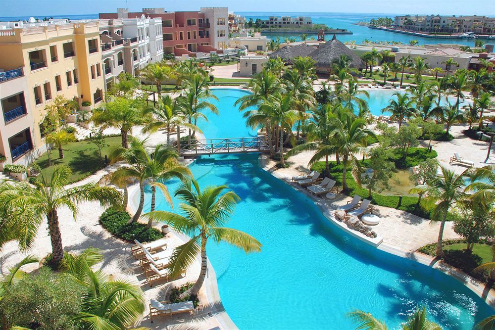 Apartment Ancora Punta Cana *