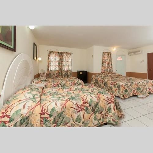 Seaview Hotel Philipsburg (Sint Maarten)