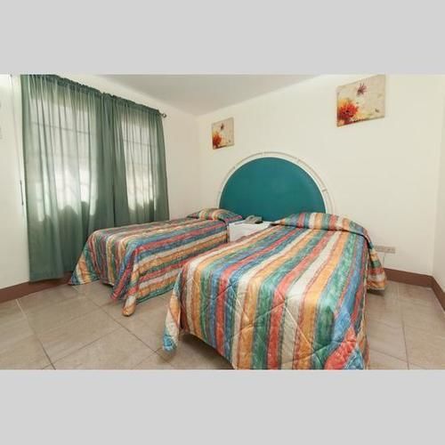 Seaview Hotel Philipsburg (Sint Maarten)