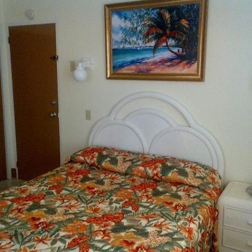 Seaview Hotel