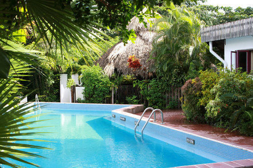 Kariwak Village Holistic Haven Hotel