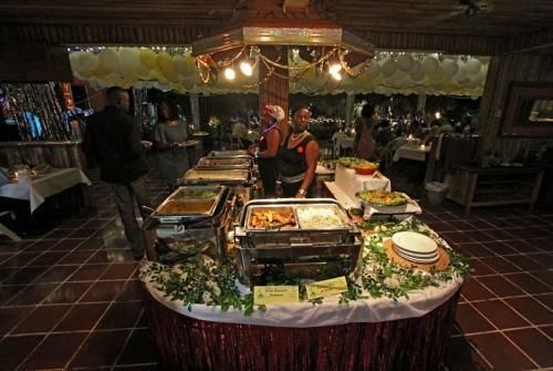 Hotel Kariwak Village Holistic Haven