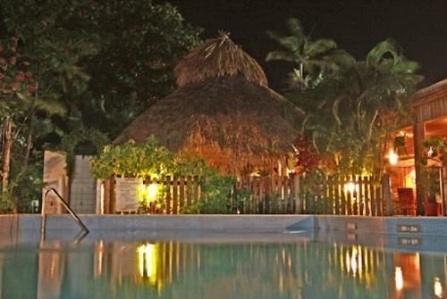 Kariwak Village Holistic Haven Hotel Crown Point