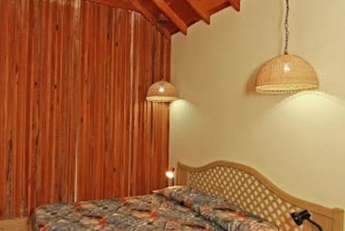 Kariwak Village Holistic Haven Hotel 3*
