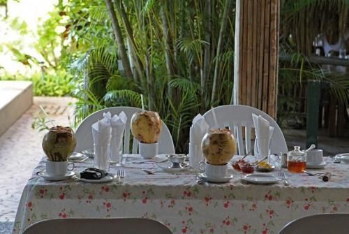 Hotel Kariwak Village Holistic Haven Crown Point