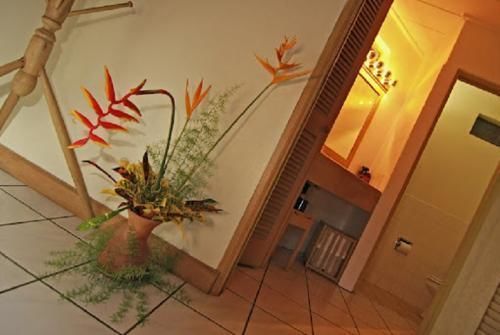 Kariwak Village Holistic Haven Hotel 3*