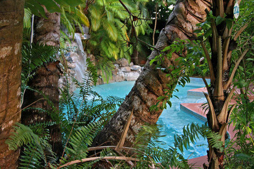 Kariwak Village Holistic Haven Crown Point