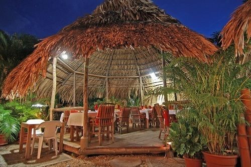 Kariwak Village Holistic Haven 3* Crown Point