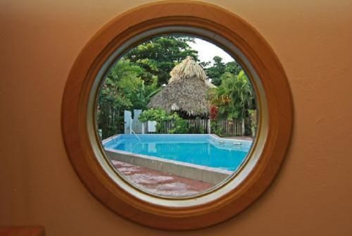 Hotel Kariwak Village Holistic Haven Crown Point