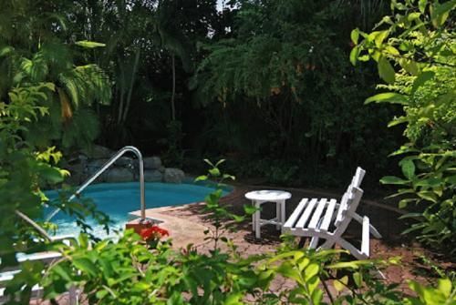 Hotel Kariwak Village Holistic Haven 3*