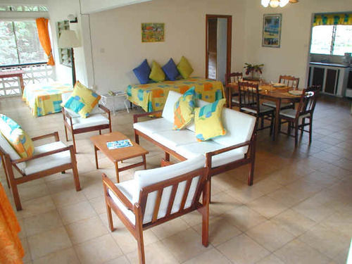 Lance Aux Epines Cottages Resort Lance aux Epines