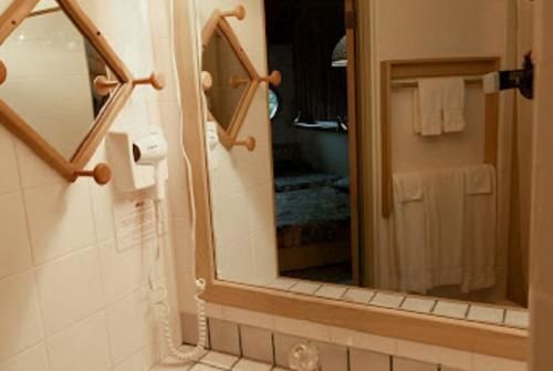 Kariwak Village Holistic Haven 3* Crown Point