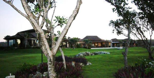 Cantamar Guest house *