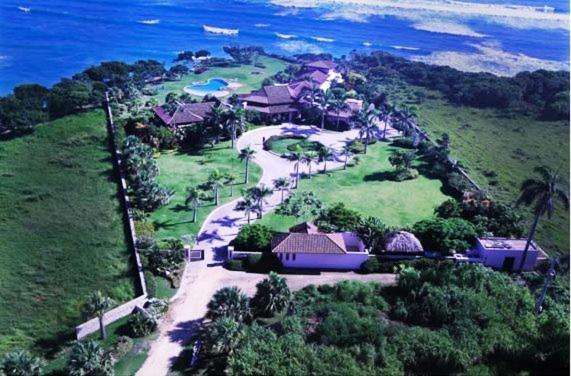 Cantamar Guest house Cabrera