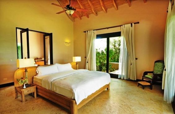 Cantamar Guest house *
