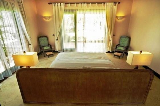 Guest house Cantamar