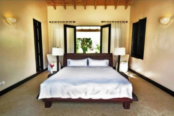 Cantamar Guest house Cabrera