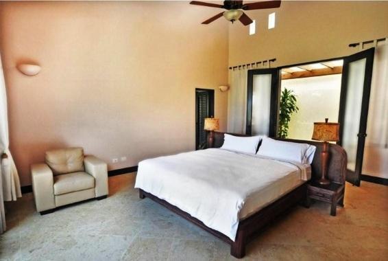 Guest house Cantamar Cabrera