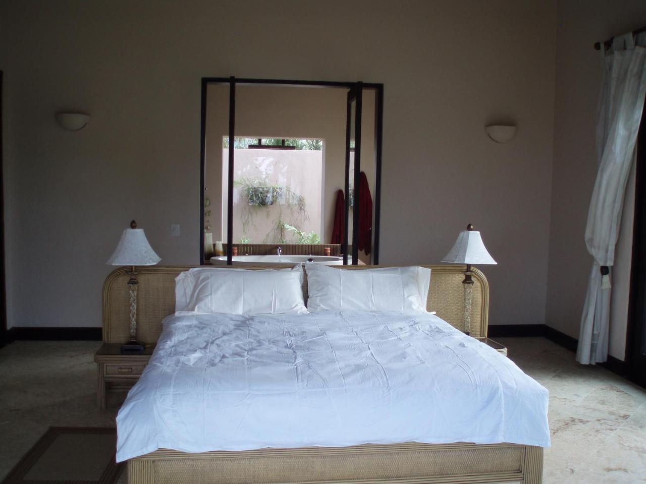 Cantamar Guest house *
