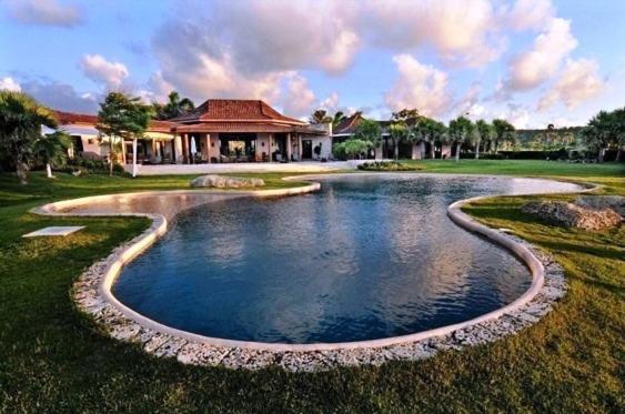 Guest house Cantamar Cabrera