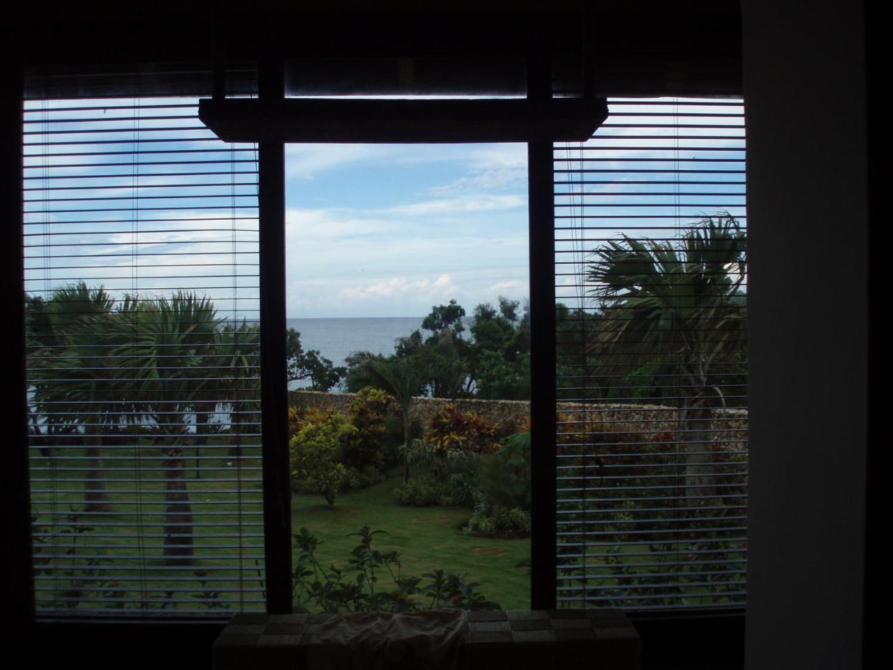 Guest house Cantamar Cabrera