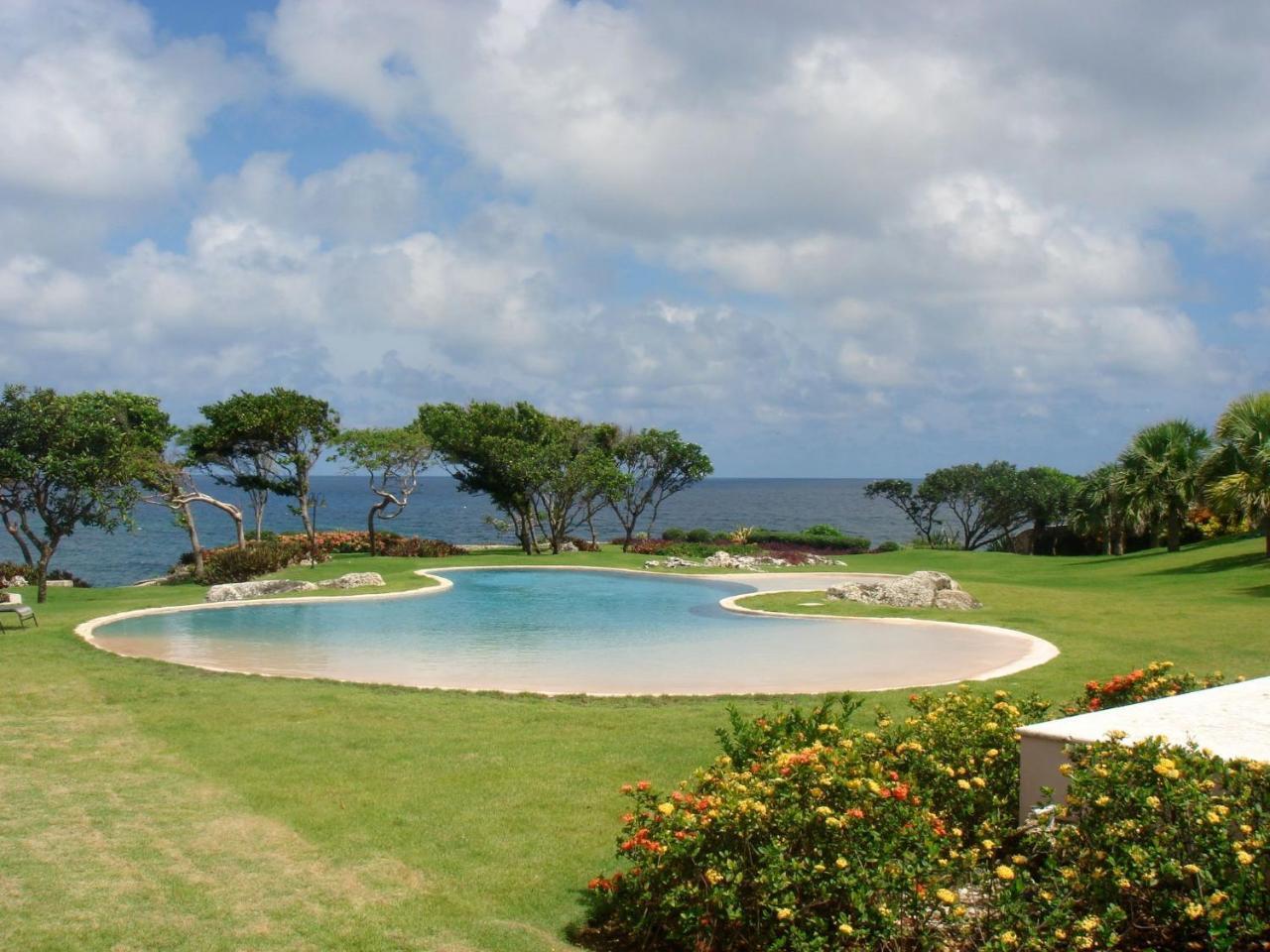 Cantamar Guest house Cabrera