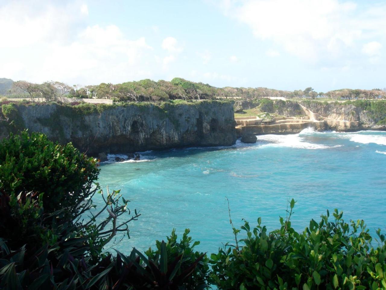 Cantamar Guest house *