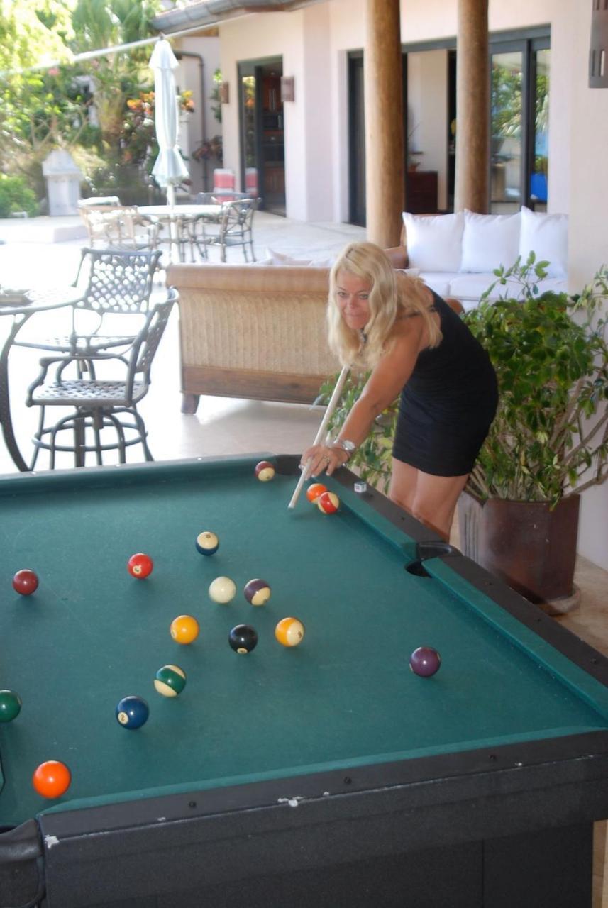 Guest house Cantamar *