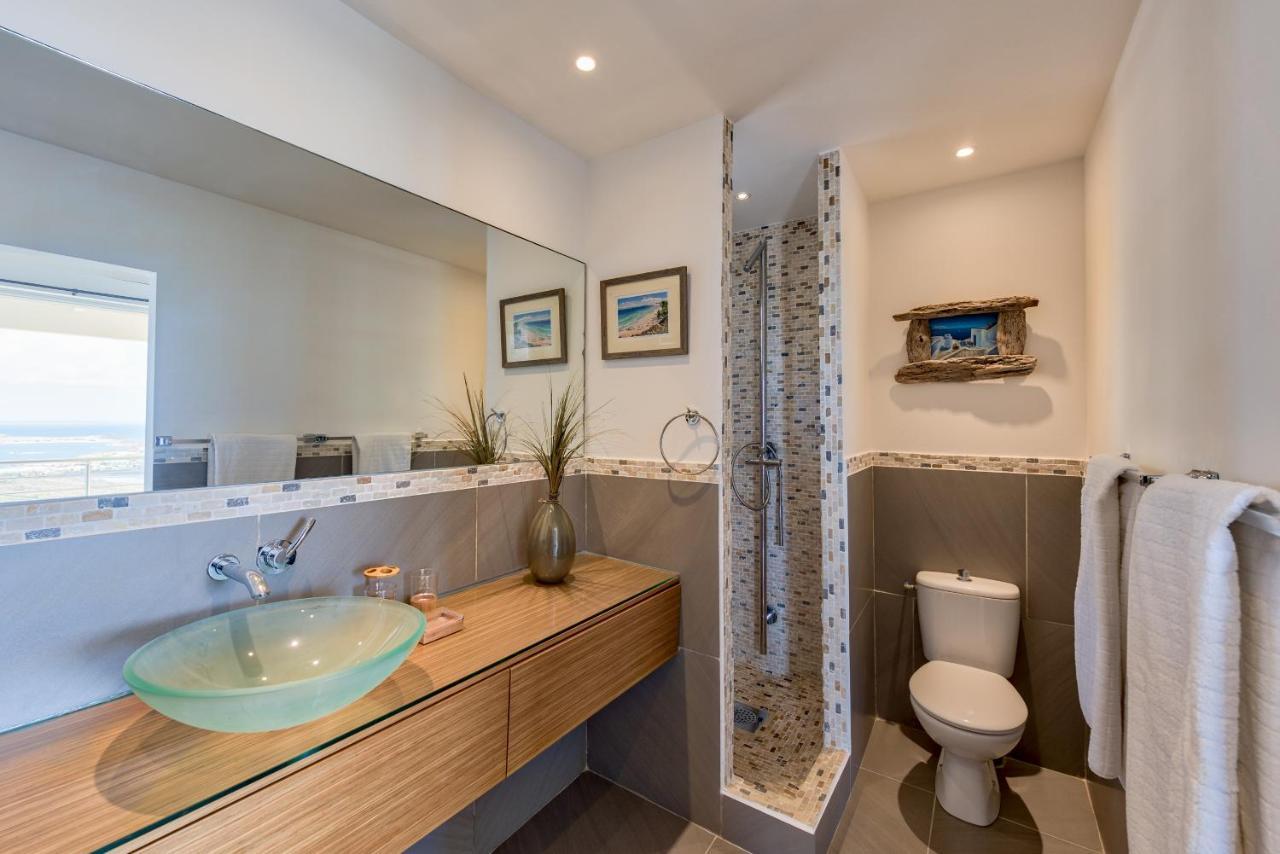 Tintamarre Holiday home *