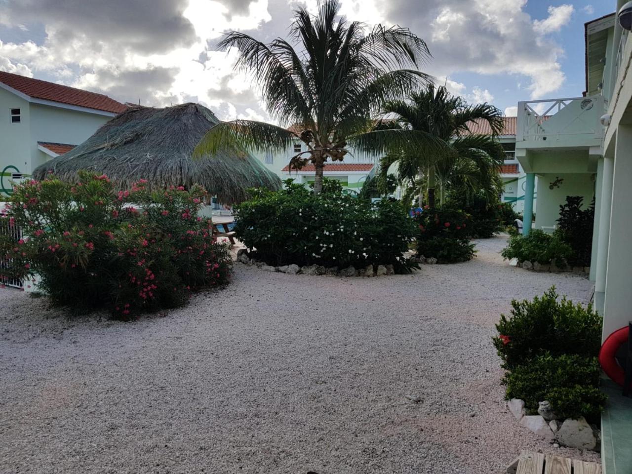 Alifra Holiday home Lagun