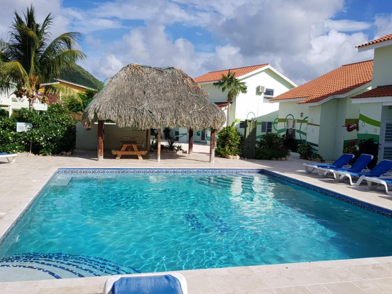 Holiday home Alifra Lagun