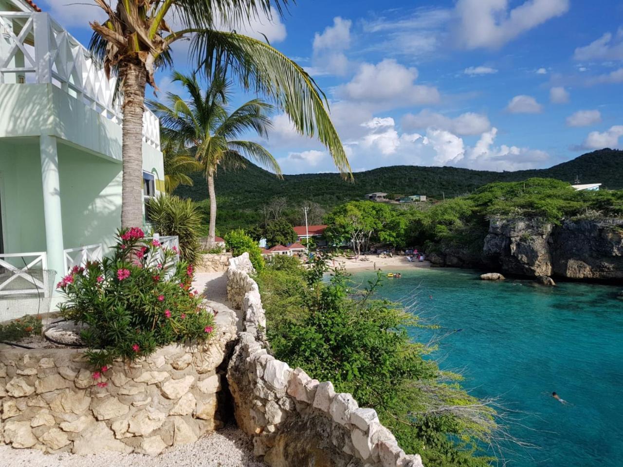 Holiday home Alifra