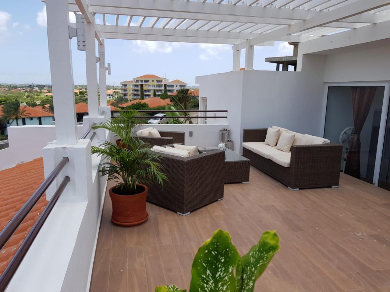 Apartment Beach , Blue Bay