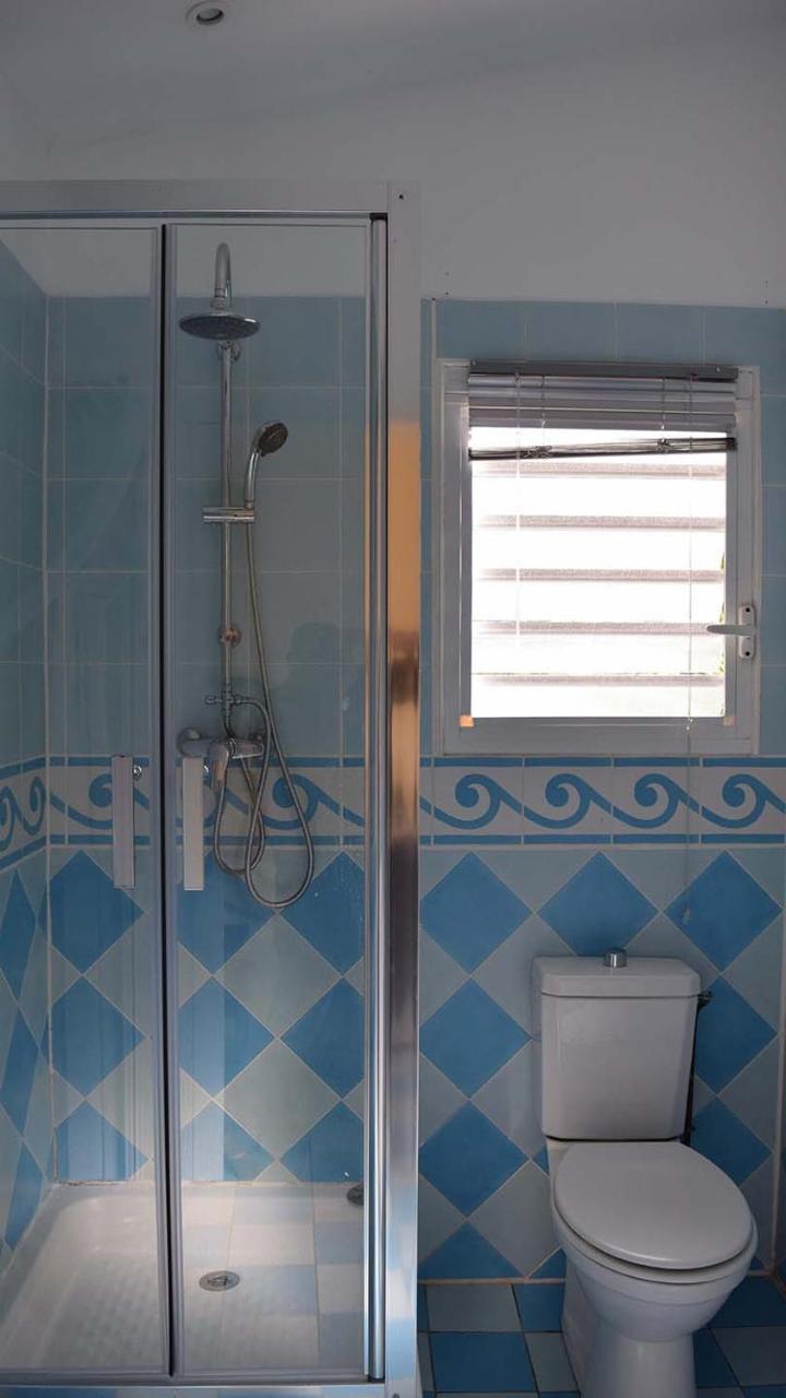 Holiday home Habitation Pineau Deshaies