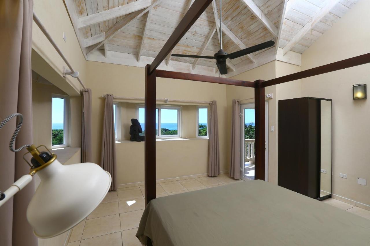 Eden's - Stylish Penthouse - Breathtaking View Apartamento Whitehouse