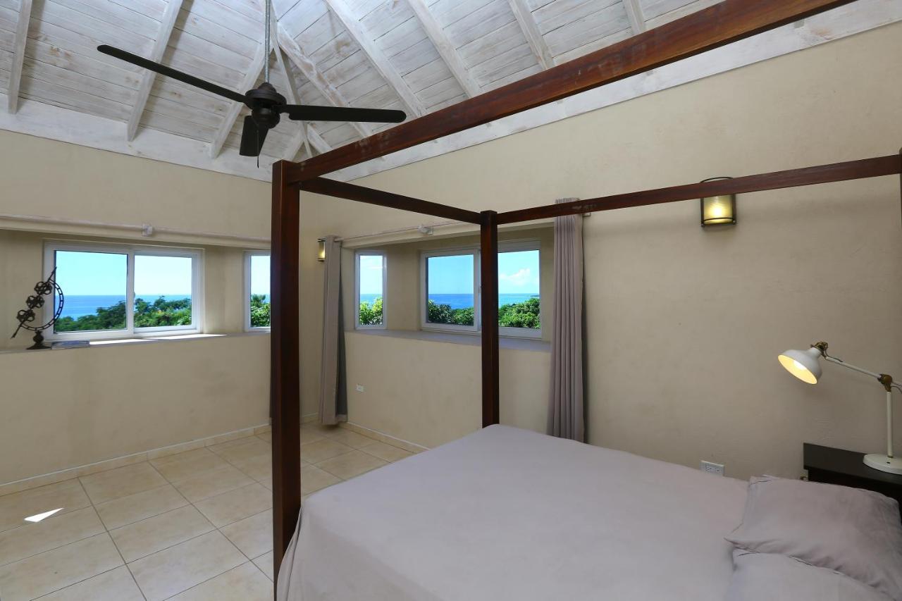 Eden's - Stylish Penthouse - Breathtaking View Apartamento Whitehouse