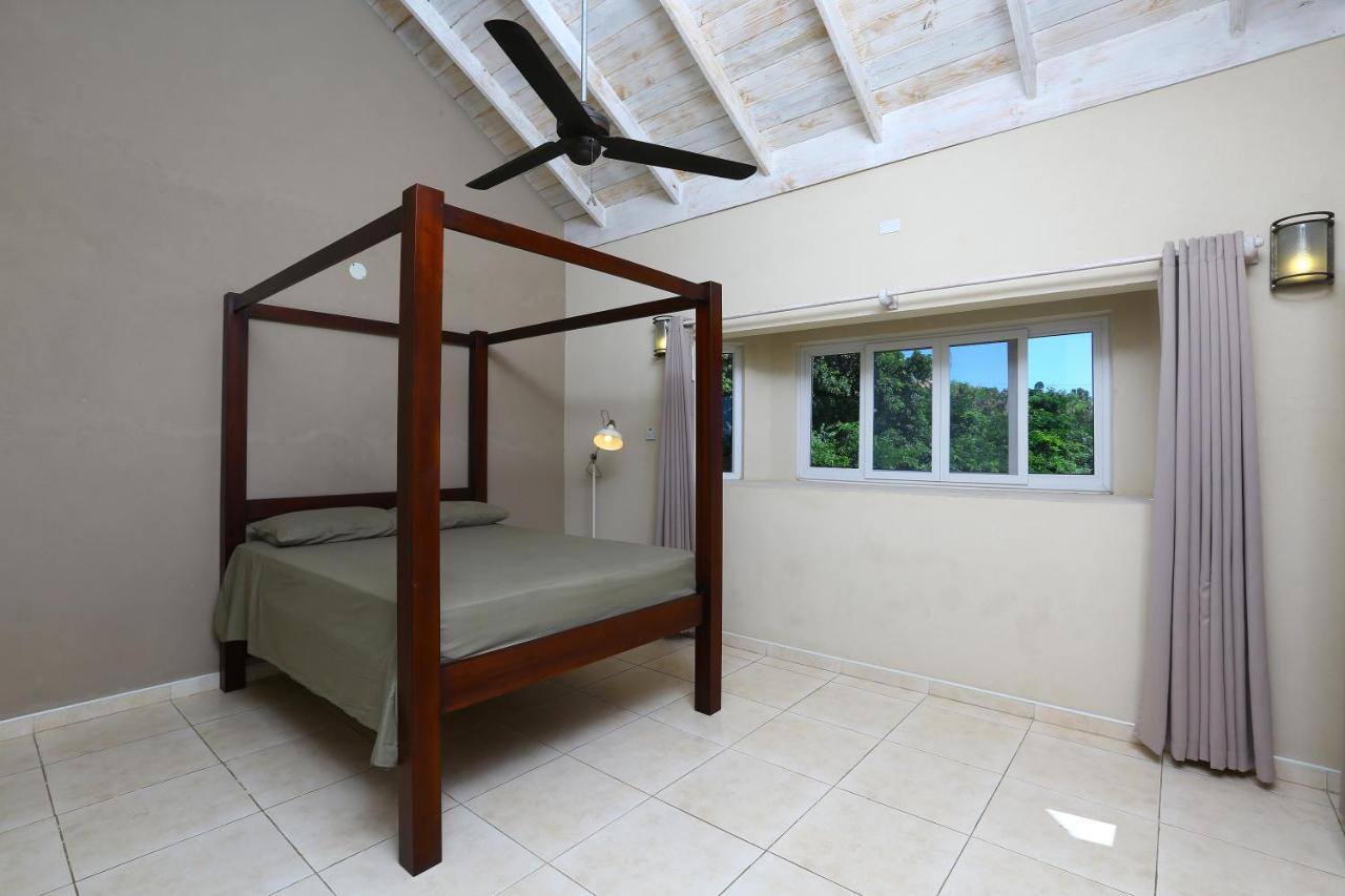Eden's - Stylish Penthouse - Breathtaking View Apartamento Whitehouse