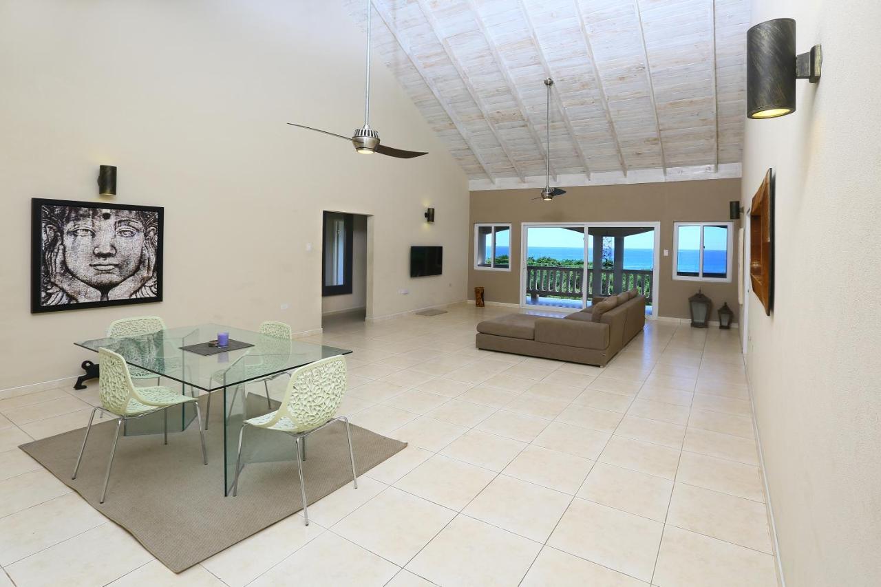 Apartamento Eden's - Stylish Penthouse - Breathtaking View Whitehouse