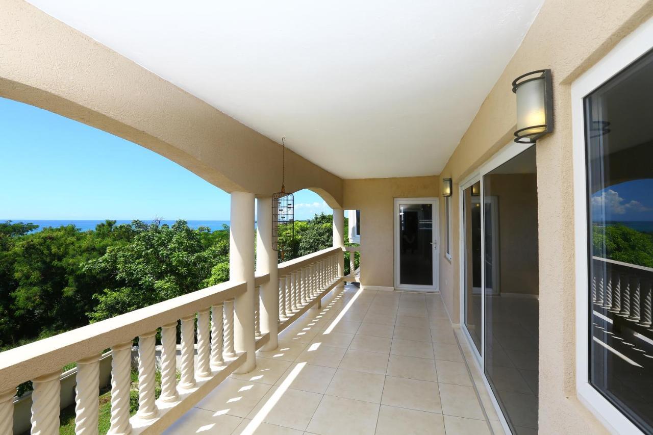 Eden's - Stylish Penthouse - Breathtaking View *