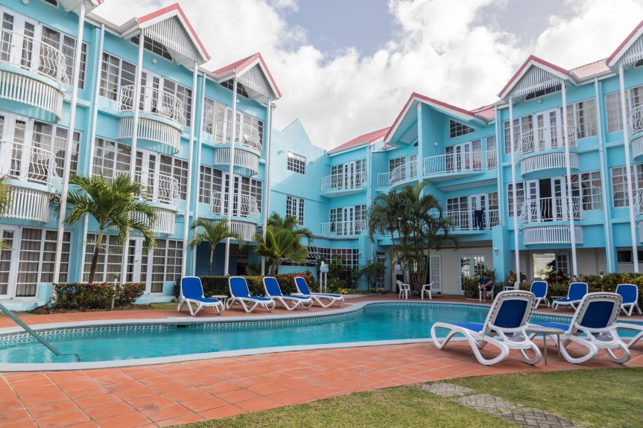 Bay Gardens Marina Haven