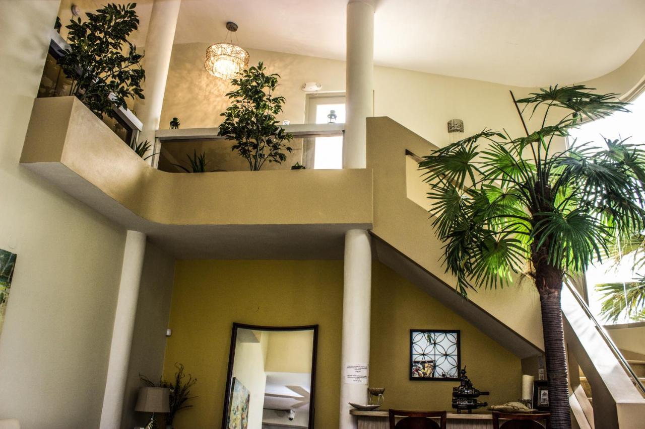 Bella Noni Bed & Breakfast 4*